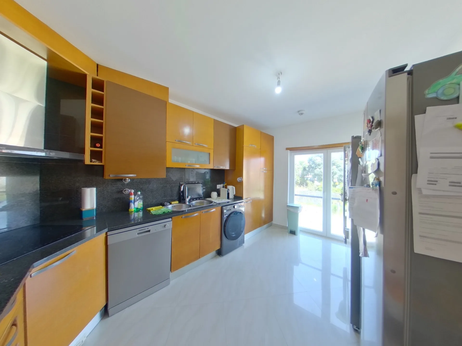 Apartamento Residencial — foto 1