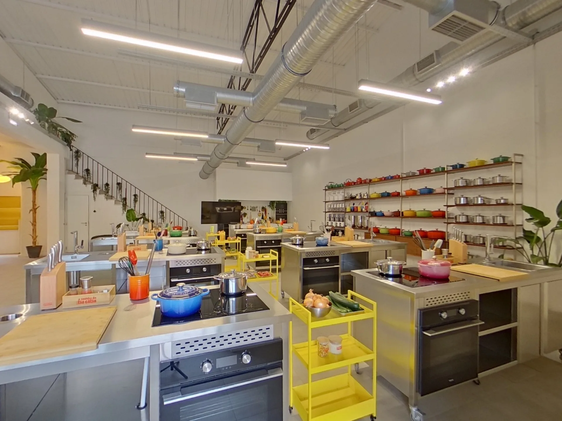 Espaco Comercial — foto 1
